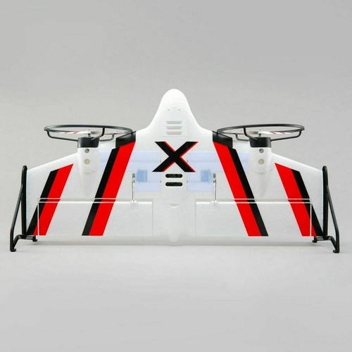 E-Flite X-Vert V-Tol Bnf Basic - Efl1850