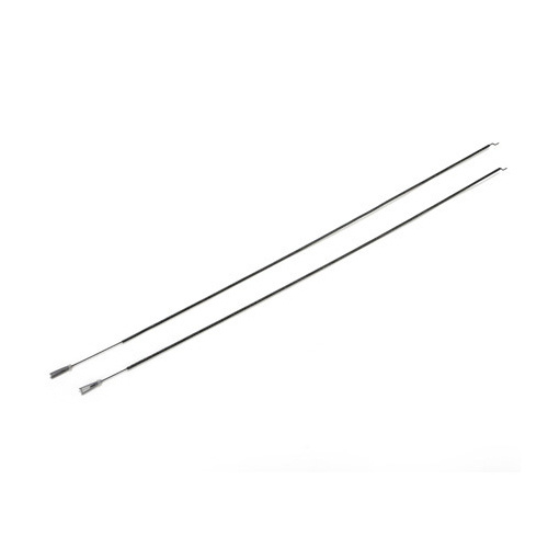 Pushrod Set: Apprentice - Efl2730