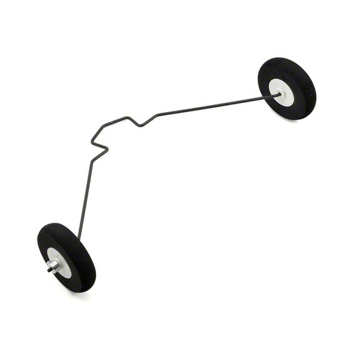 E-Flite Main Landing Gear: Apprentice S - Efl310007