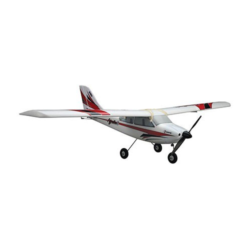 E-Flite Apprentice S 15E Rtf Plane, Dxe, Mode 2 - Efl3100E