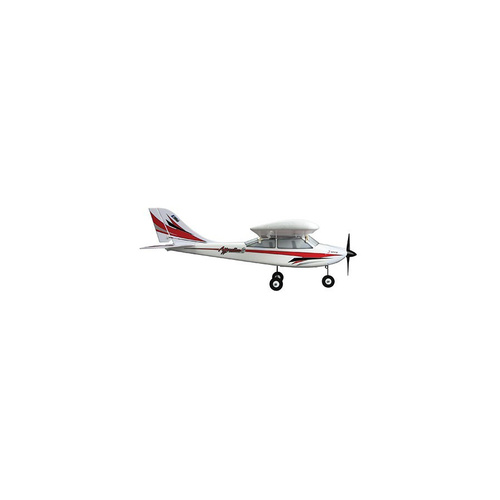 E-Flite Apprentice S 15E Rtf Plane, Dxe, Mode 1 - Efl3100Em1