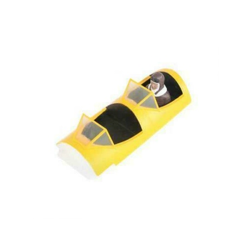 E-Flite Pt-17 1.1M, Hatch W/Pilot - Efl3355