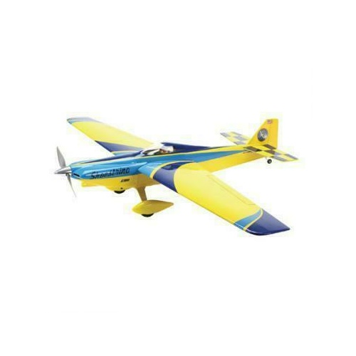 E-Flite Shoestring 15E Ef1 Racer Plane, Arf - Efl4205