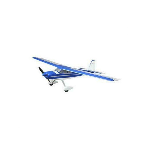 E-Flite Valiant 1.3M Bnf Basic RC Plane - Efl4950