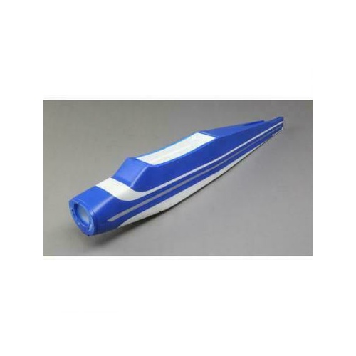 E-Flite Painted Valiant 1.3 Fuselage - Efl4951