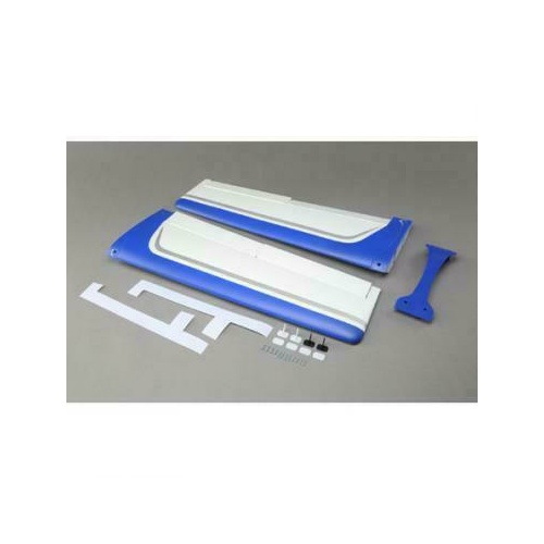 E-Flite Painted Valiant 1.3 Wing - Efl4952
