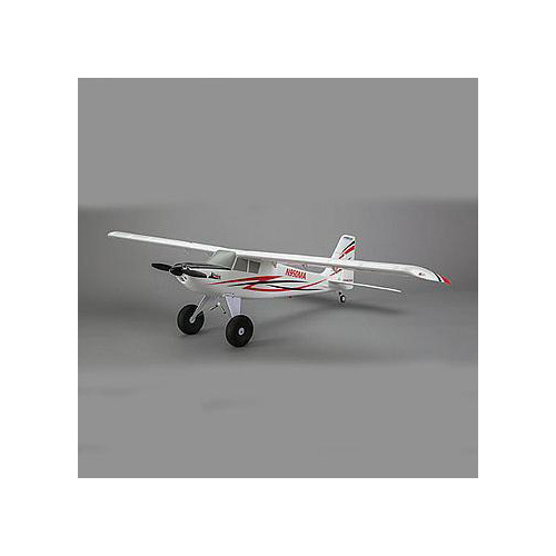 E-Flite Timber Bnf Basic RC Plane - Efl5250
