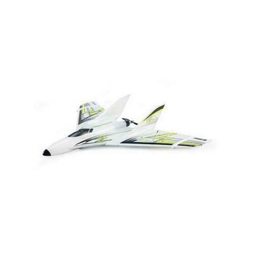E-Flite F-27 Evolution Bnf Basic W/ Safe Select - Efl5650