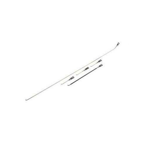 E-Flite Pushrod & Clevis Set, Icon A5 - Efl5811