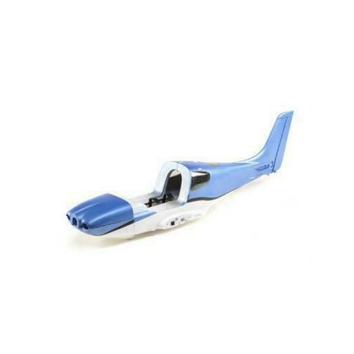E-Flite Cirrus Sr-22T Fuselage W/ Cowling - Efl5951