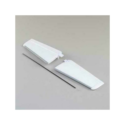 E-Flite Cirrus Sr-22T Horizontal Stab W/Tube - Efl5954