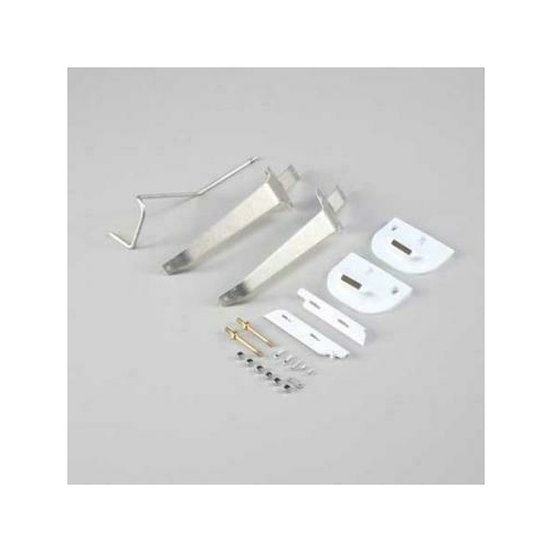 E-Flite Cirrus Sr-22T Landing Gear Set - Efl5957