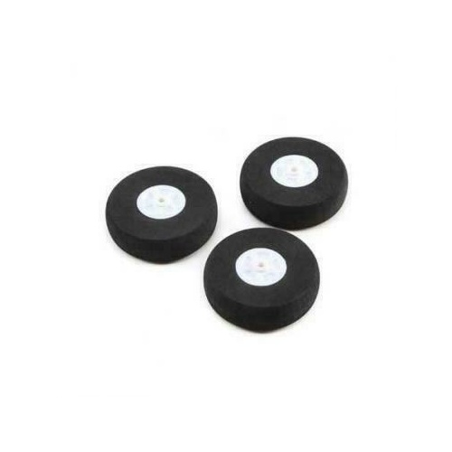 E-Flite Cirrus Sr-22T Wheel Set - Efl5959