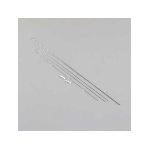 E-Flite Cirrus Sr-22T Pushrod Set - Efl5960