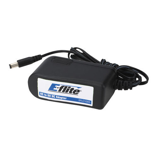 E-Flite 2.2Amp Ac 240V Power Supply - Efla109Au