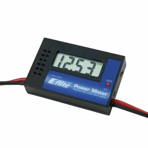 E-Flite Power Meter - Efla110