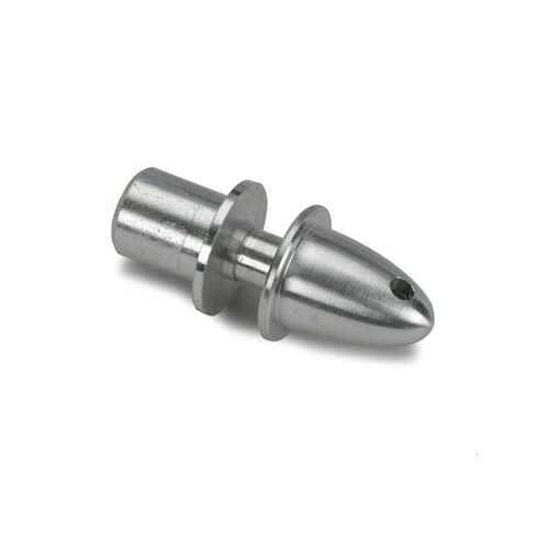 E-Flite Prop Adapter With Setscrew, 3MM - Eflm1929