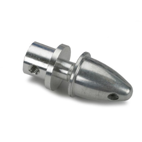E-Flite Prop Adapter With Setscrew, 4Mm - Eflm1931