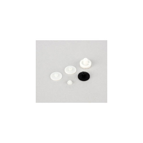 E-Flite Servo Gear Set: Ds76 - Eflrds761