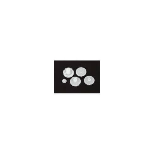 E-Flite S75 Servo Gear Set - Eflrs751