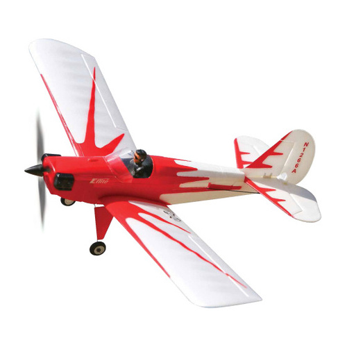 E-Flite Umx Spacewalker RC Plane, Rtf Mo - Eflu2700M1