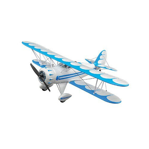 E-Flite Waco Umx Brushless Bi-Plane, Bnf Basic - Eflu5350