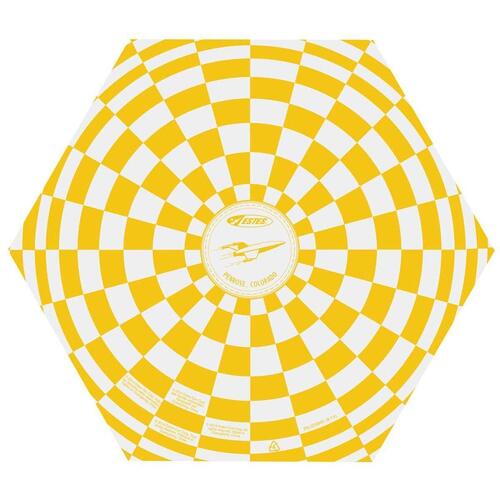 Estes 9" Parachute Model Rocket Accessory [2268]