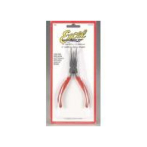 T590 Curved Nose Pliers - Ex 55590