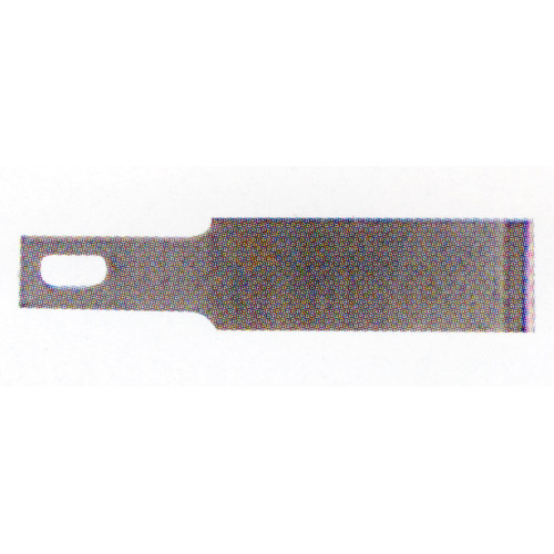 EXCEL 20017 EXCEL LIGHT DUTY SMALL CHISEL BLADE (5PCS)