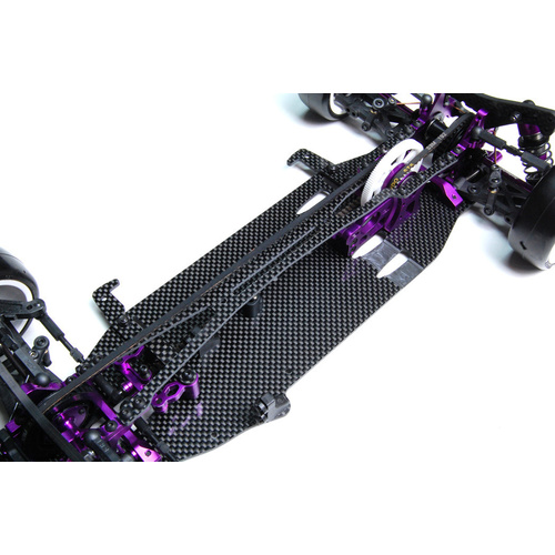 Exotek Tcx Flex Top Plate - Exo-1179