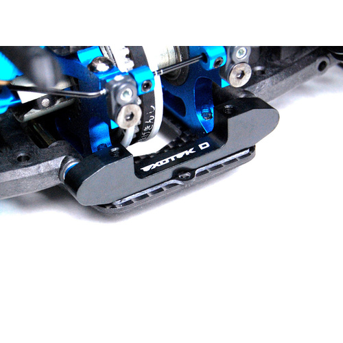 Exotek Block Spacers- Wide, For Trf And - Exo-1192