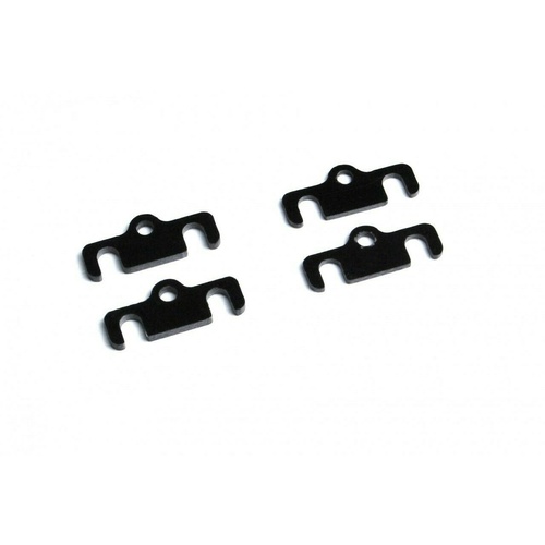 Exotek Block Spacers- Split, For Trf And - Exo-1193