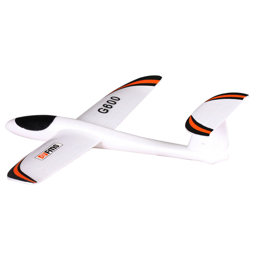 Easy Launch Kit, T-Tail - Fms057