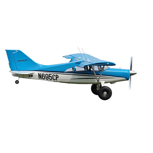 FMS114PF 1500mm Maule PNP with Floats  (NO REFLEX)