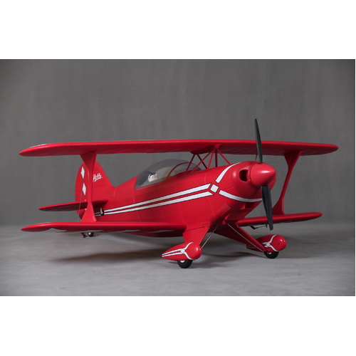 FMS 1400mm Pitts V2