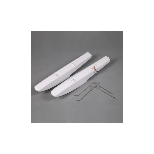 FMS 550mm Float Set to suit Ranger 1220.