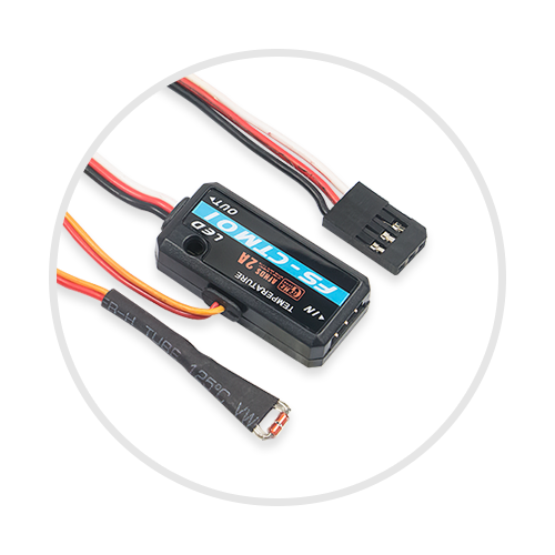 Temp sensor