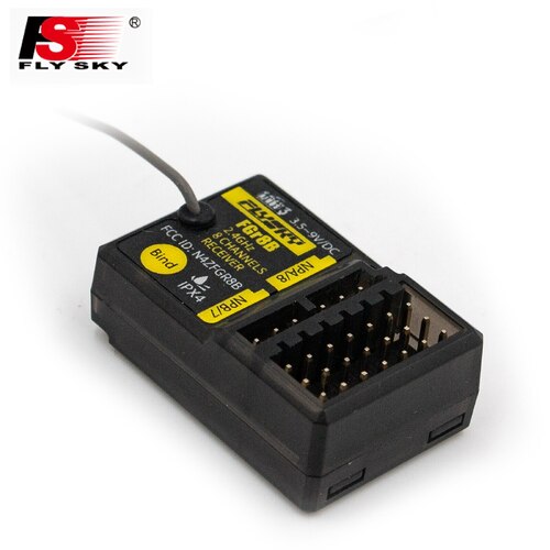 Flysky FGR8B Receiver 