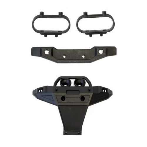 Front/Rear Bumper Set