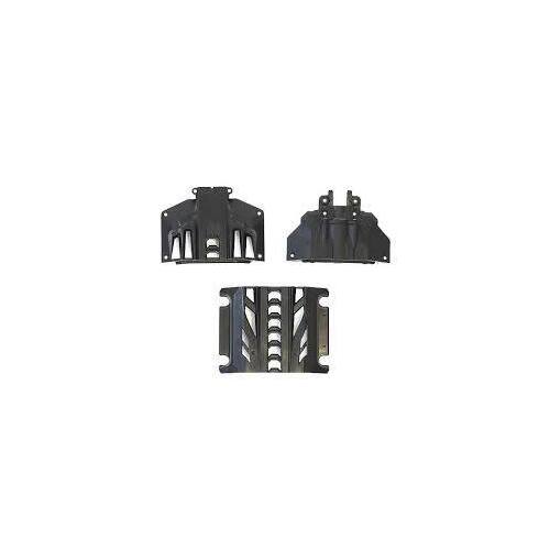 Front/Centre/Rear Battery Covers
