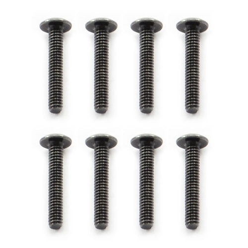 Button Head Screw M2*12 (4) Outback