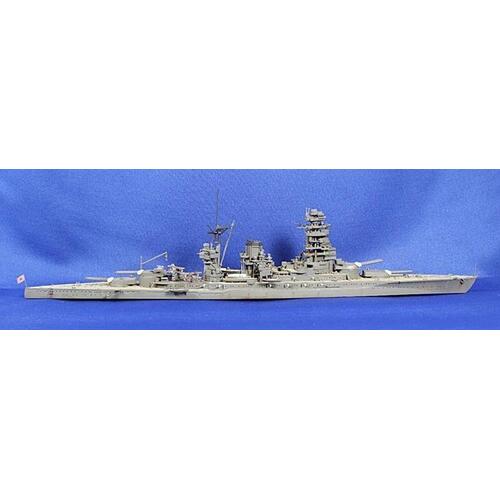 Fujimi 1/700 Imperial Japanese Navy Battleship NAGATO (TOKU - 29) Plastic Model Kit [42148]