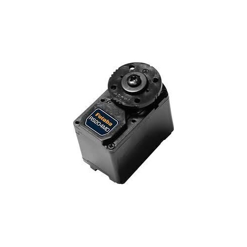 Futaba RS204MD Robot Servo [FUTSRS204MD]
