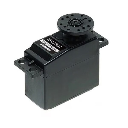 Futaba S-U301 Digital Servo [FUTSU301]