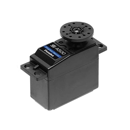 Futaba HPS-A500 HV Brushless Airplane Servo (S.Bus2) [FUTSA500]