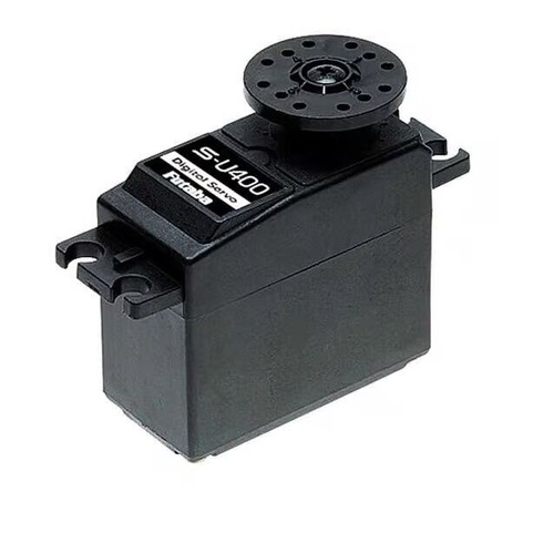 Futaba S-U400 Digital Servo [FUTSU400]