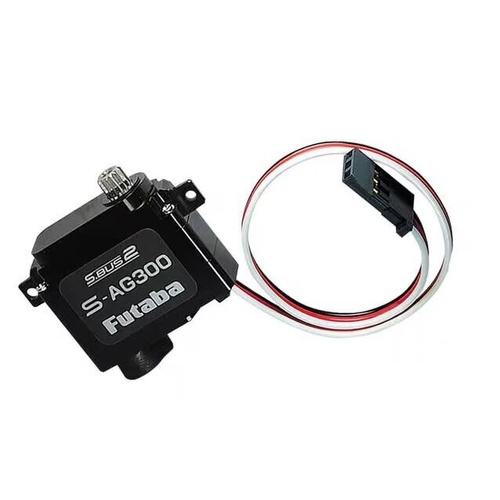 Futaba S-AG300 Digital Servo [FUTSSAG300]