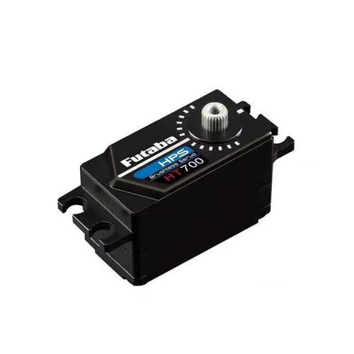 Futaba HPS-HT700 HV Low Profile Brushless Helicopter Tail Servo [FUTSHPSHT700]