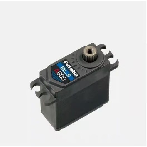 Futaba BLS-A600 HV Brushless Mini Airplane Servo (S.Bus2) [FUTSBLSA600]