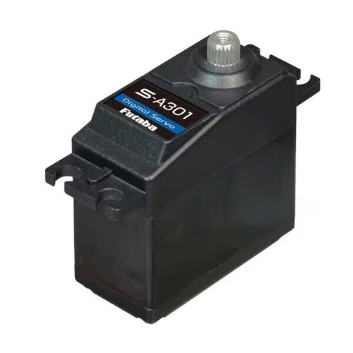 Futaba S-A301 Digital Aiplane Servo [FUTSA301]
